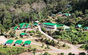 Hotel Mirador de Quetzales